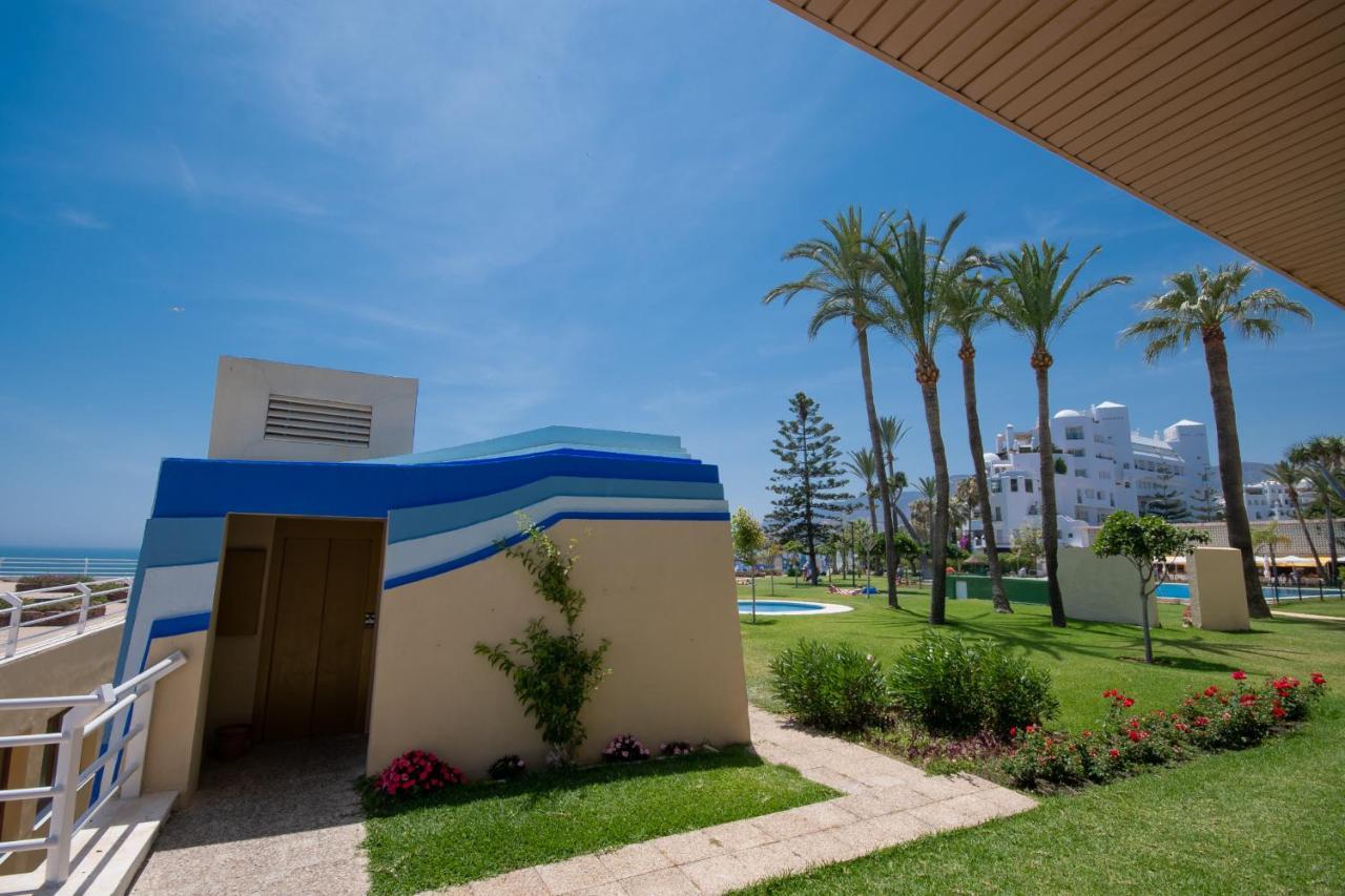 Apartment Cubo's Estudio Santa Clara 127 Torremolinos