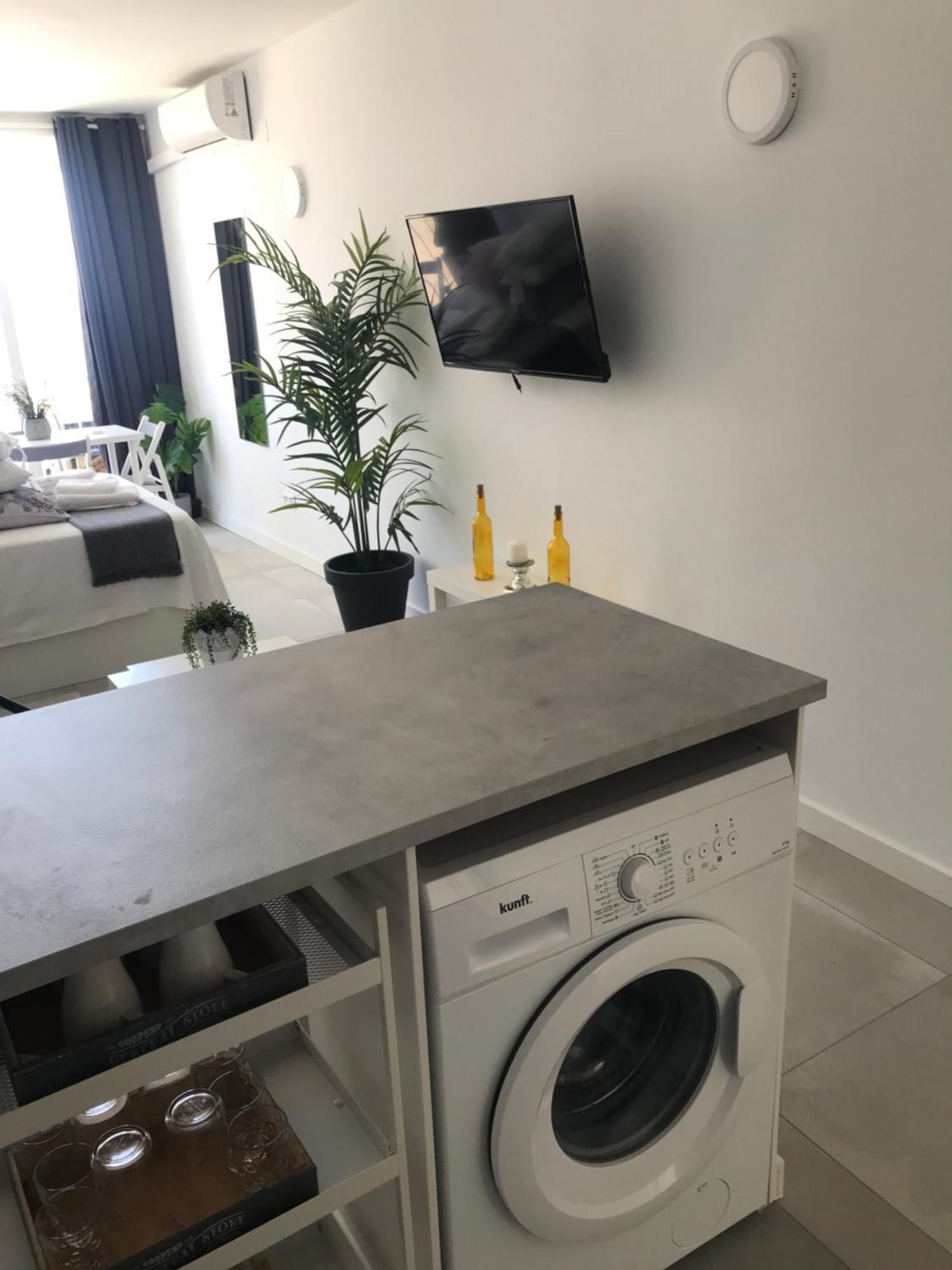 Appartement Apartamento En Playa La Carihuela Cascada Summer