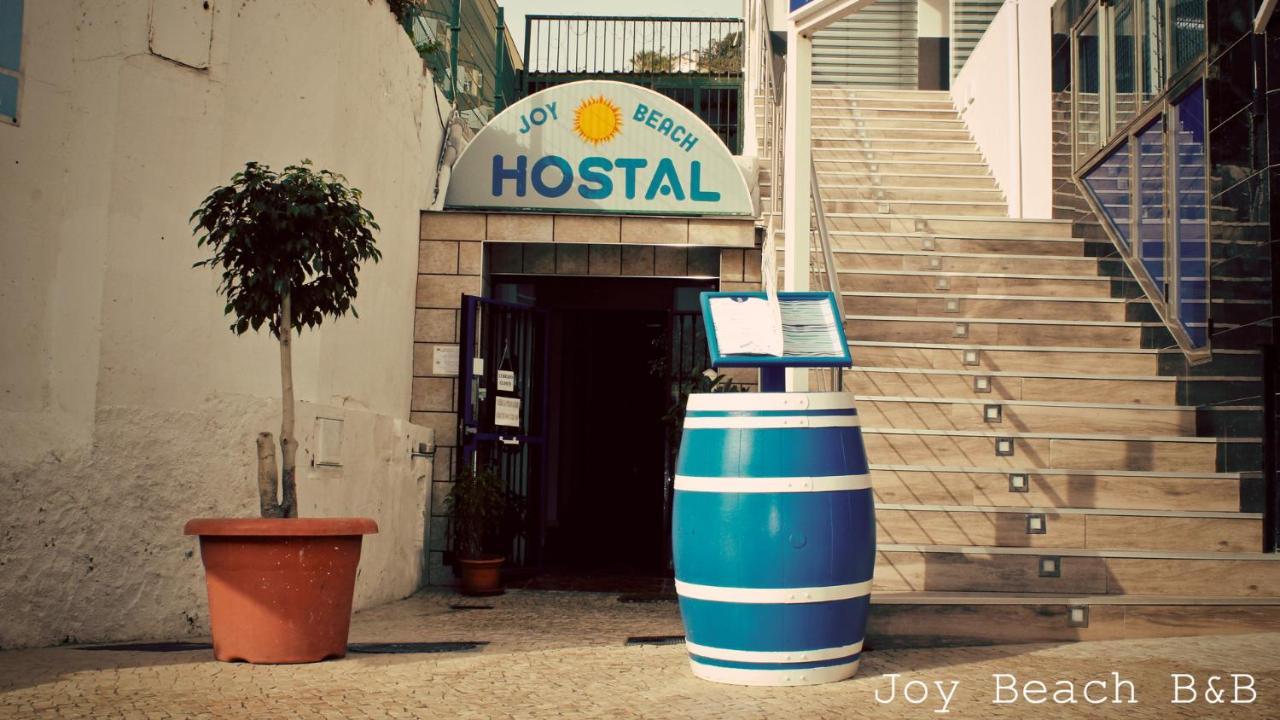 Joy Hostel