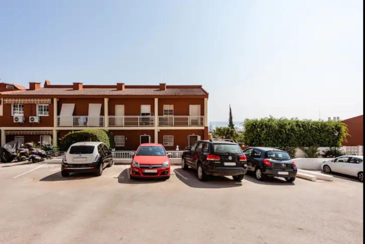 Alegria Ferienhaus Torremolinos