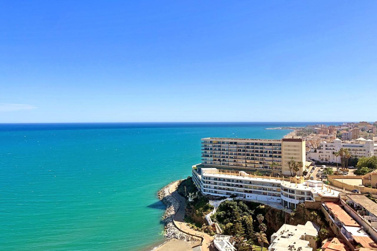 Appartement Penthouse La Roca *