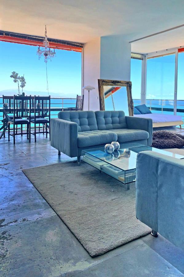 Penthouse La Roca * Torremolinos