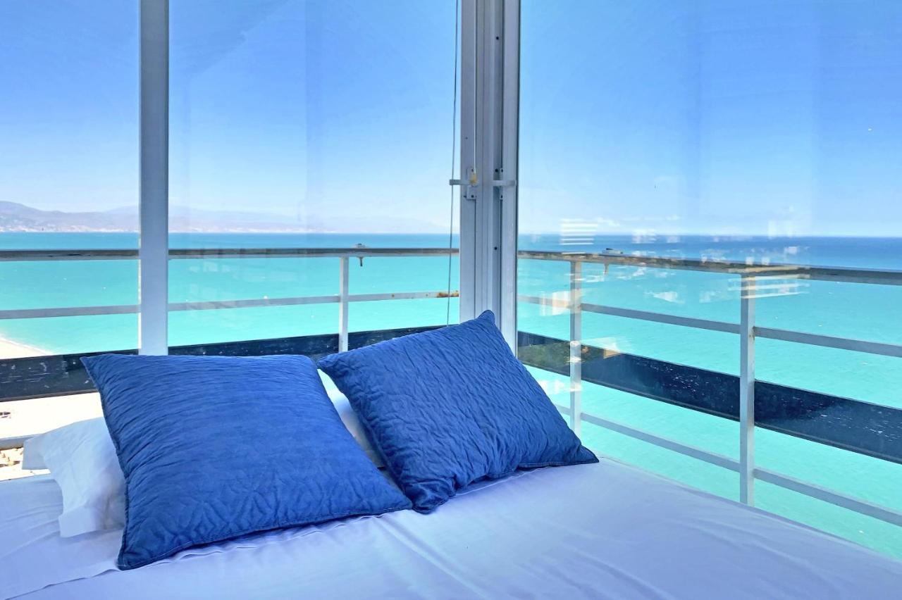 Penthouse La Roca Appartement Torremolinos