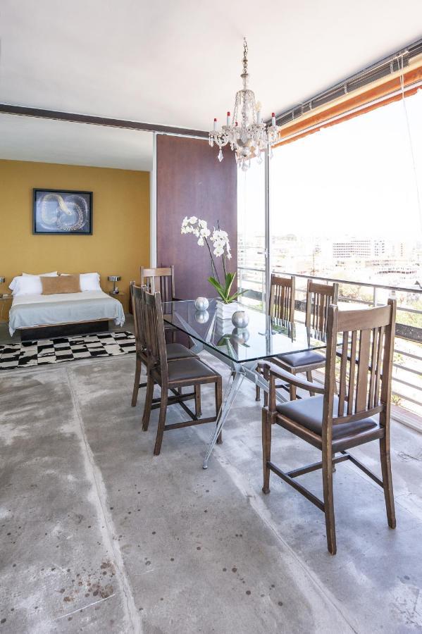Penthouse La Roca Appartement Torremolinos
