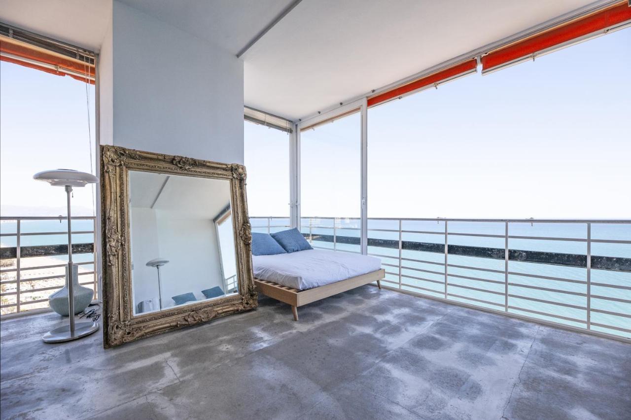Appartement Penthouse La Roca *