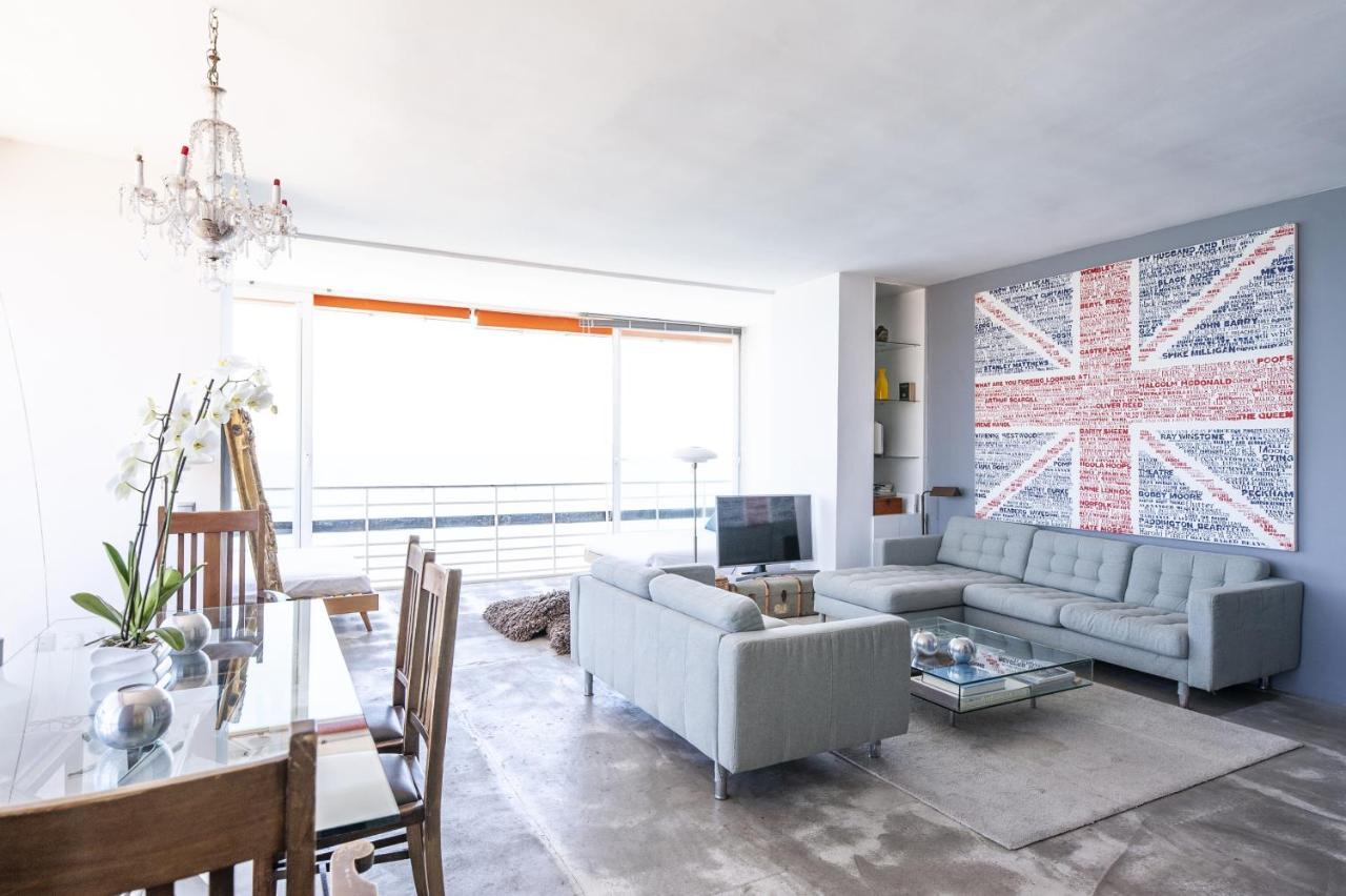 Appartement Penthouse La Roca