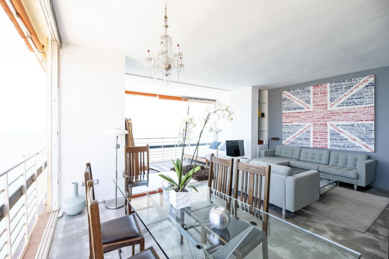 Penthouse La Roca Torremolinos