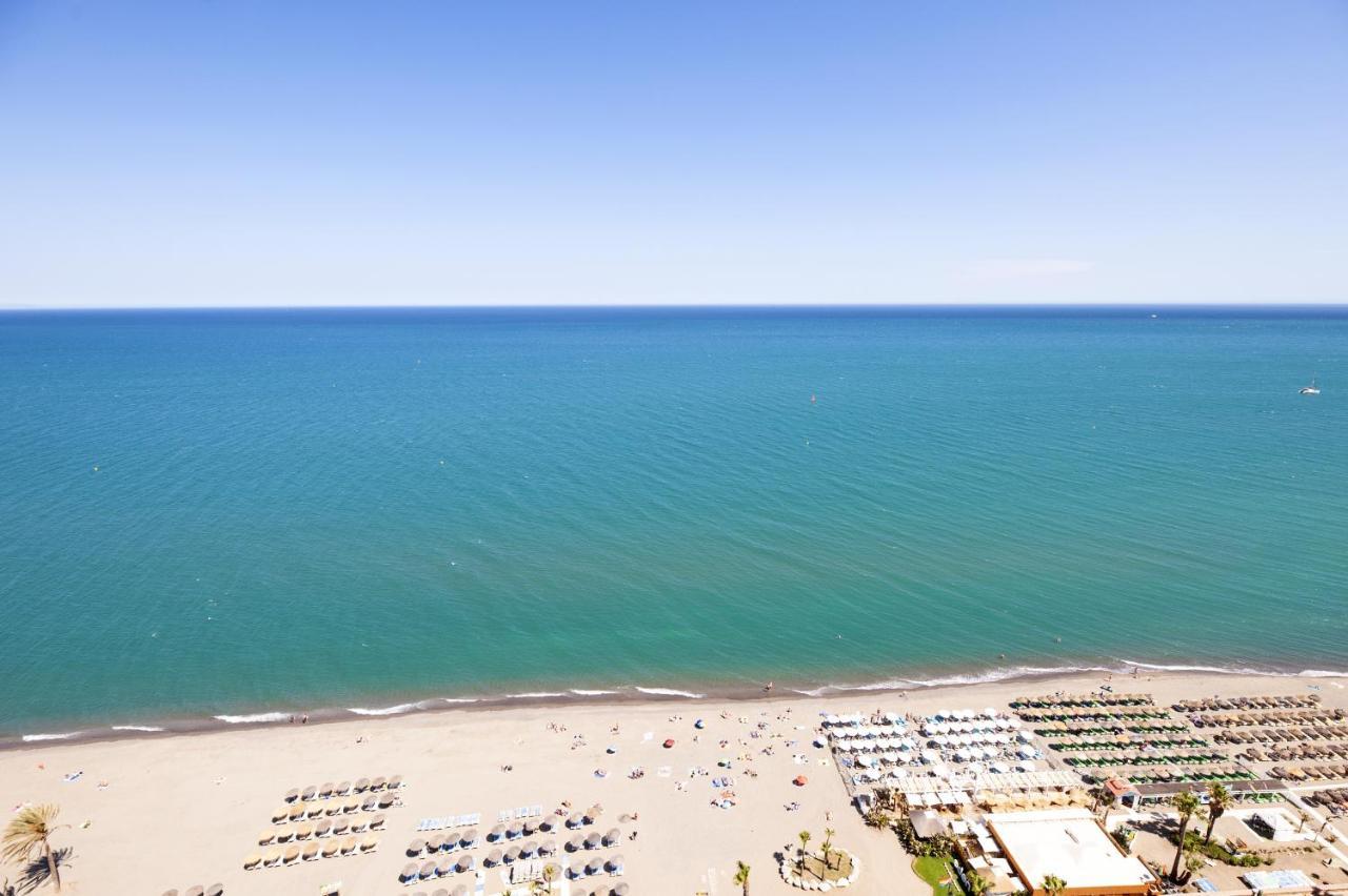Penthouse La Roca Torremolinos