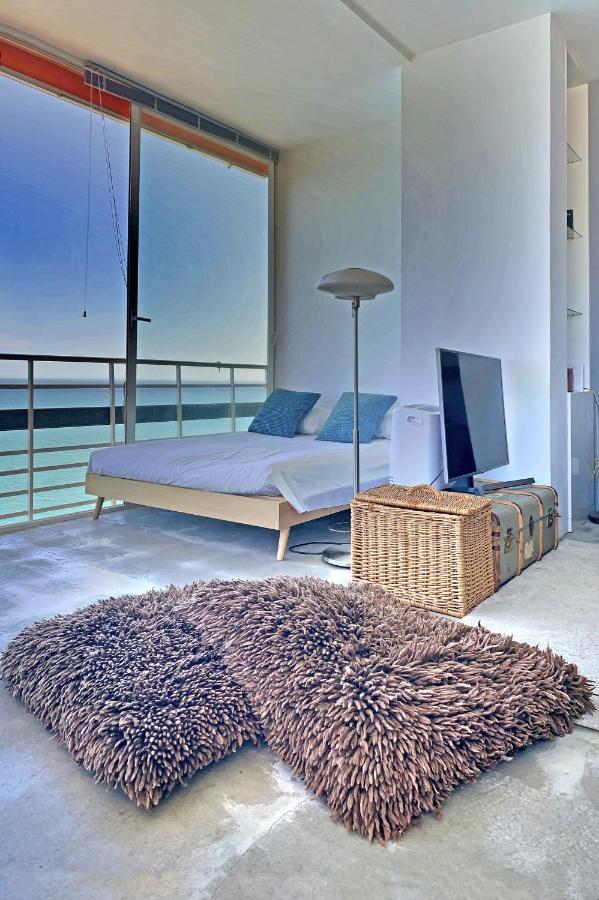 Penthouse La Roca Appartement *