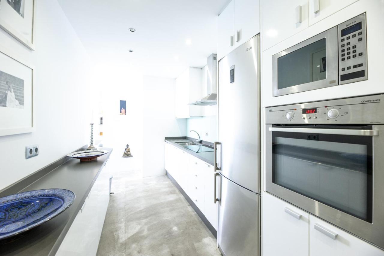 Penthouse La Roca Appartement Torremolinos