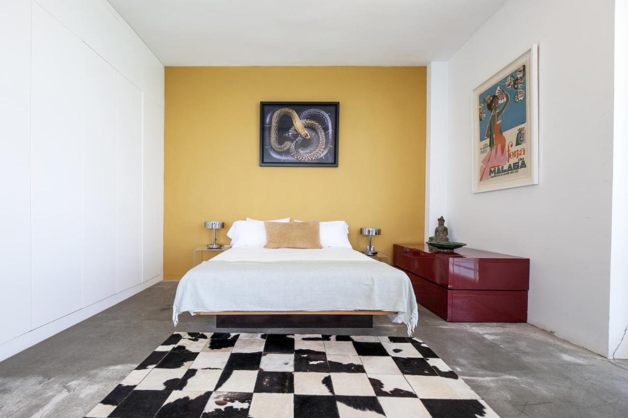 Penthouse La Roca *