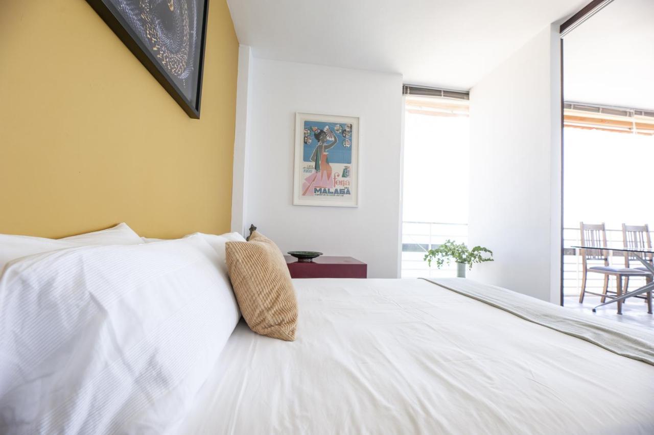 Penthouse La Roca Appartement Torremolinos