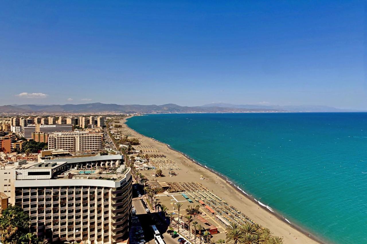 Penthouse La Roca
