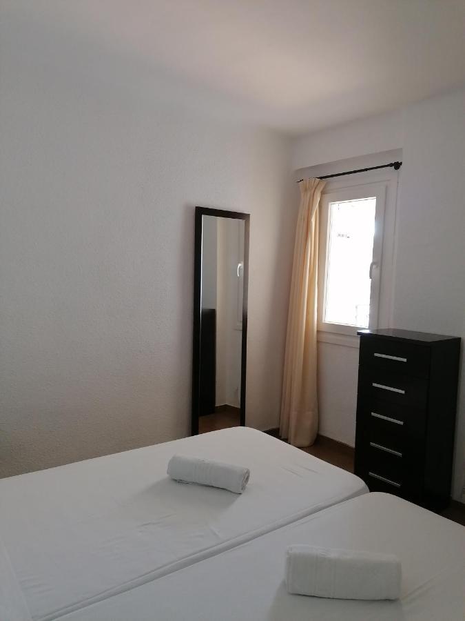 Apartment Playamar Sun&beach Torremolinos