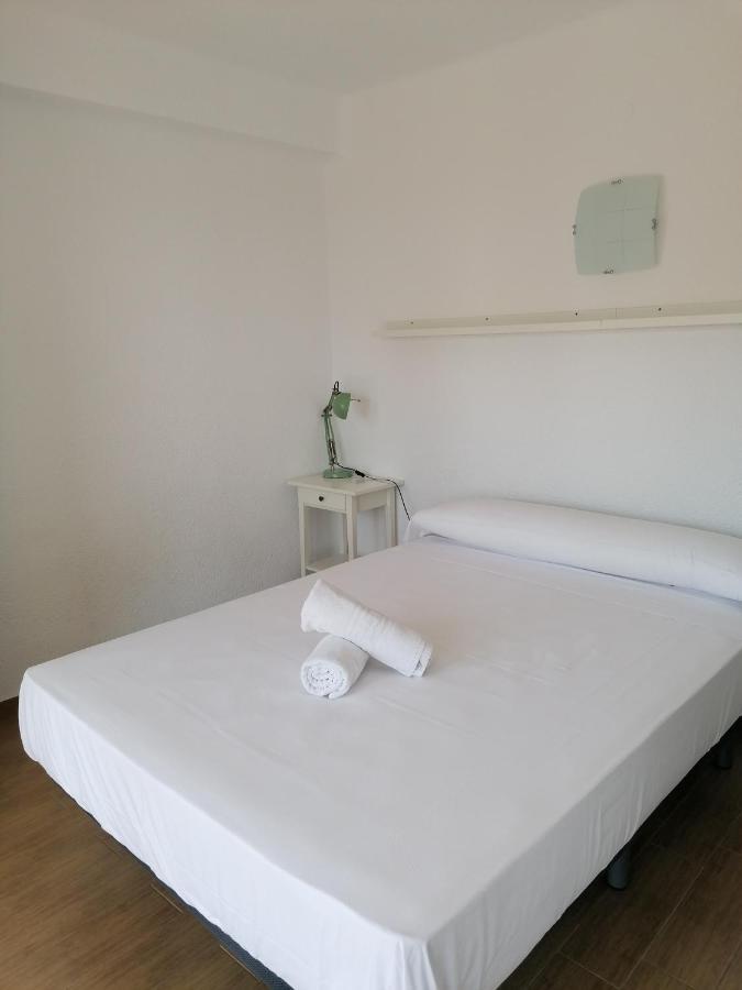Apartment Playamar Sun&beach
