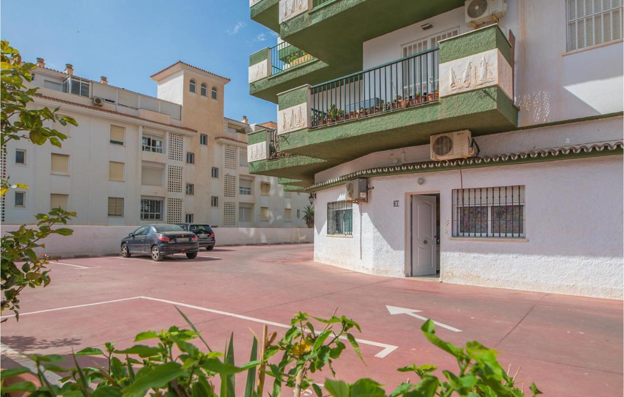 Cozy In With Kitchen Torremolinos