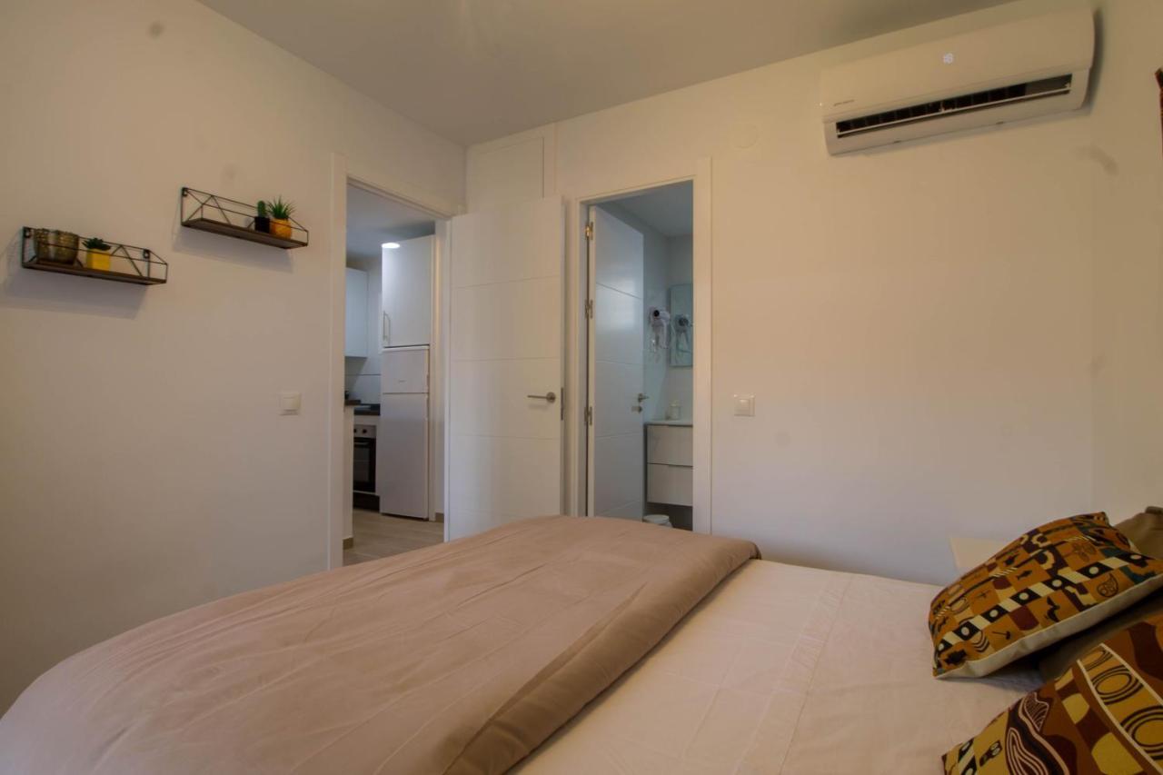 Apartment Vistamarina B 211 By Ivi Real Estate