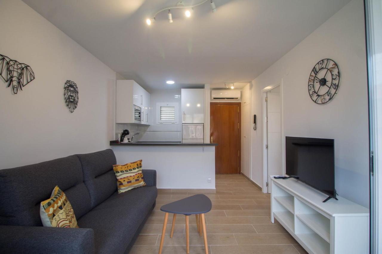 Apartment Vistamarina B 211 By Ivi Real Estate