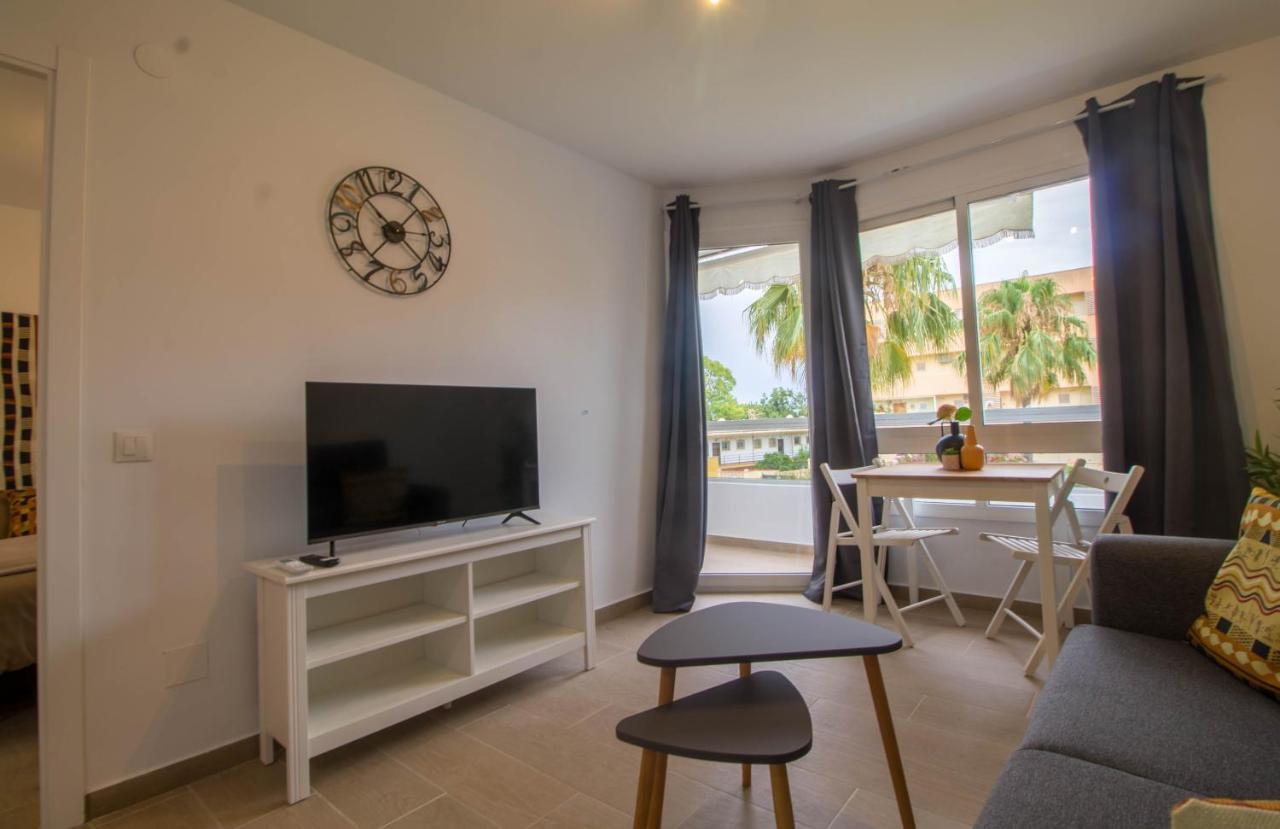 Vistamarina B 211 By Ivi Real Estate Apartment Torremolinos