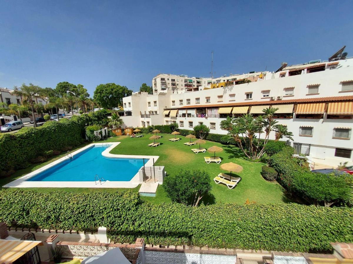 Сasa de vacaciones Tess Playamar Liszt Torremolinos