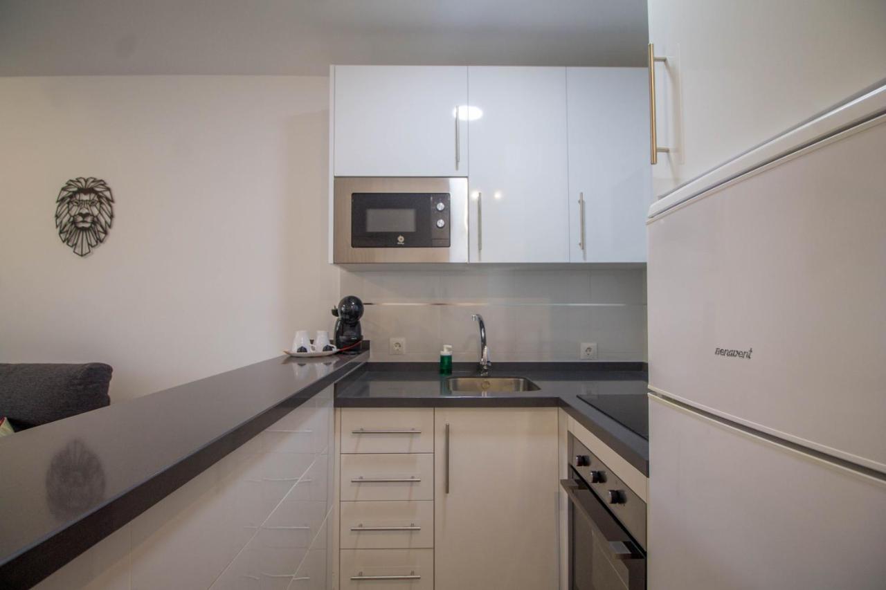 Apartment Vistamarina B 211 By Ivi Real Estate Torremolinos