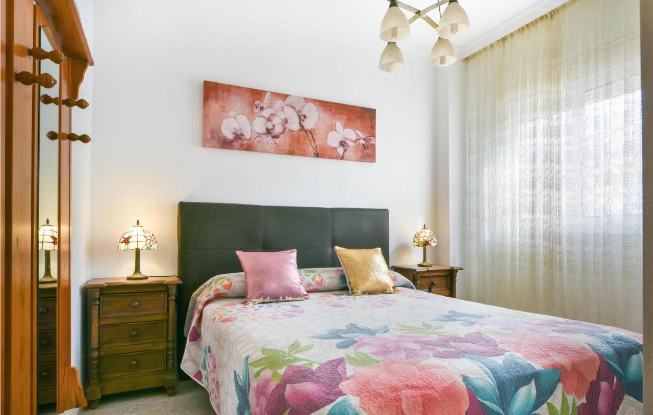 Cozy In With Kitchen Appartement