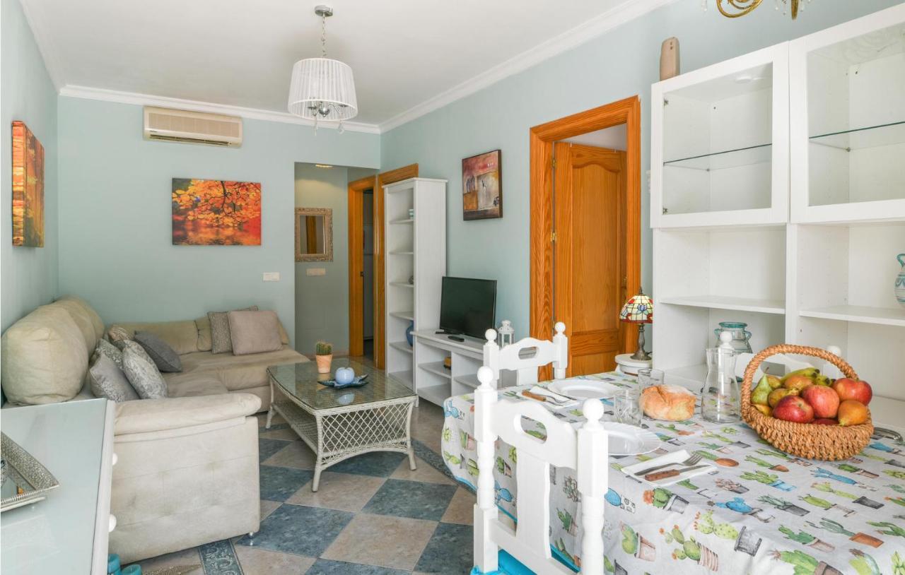 Appartement Cozy In With Kitchen