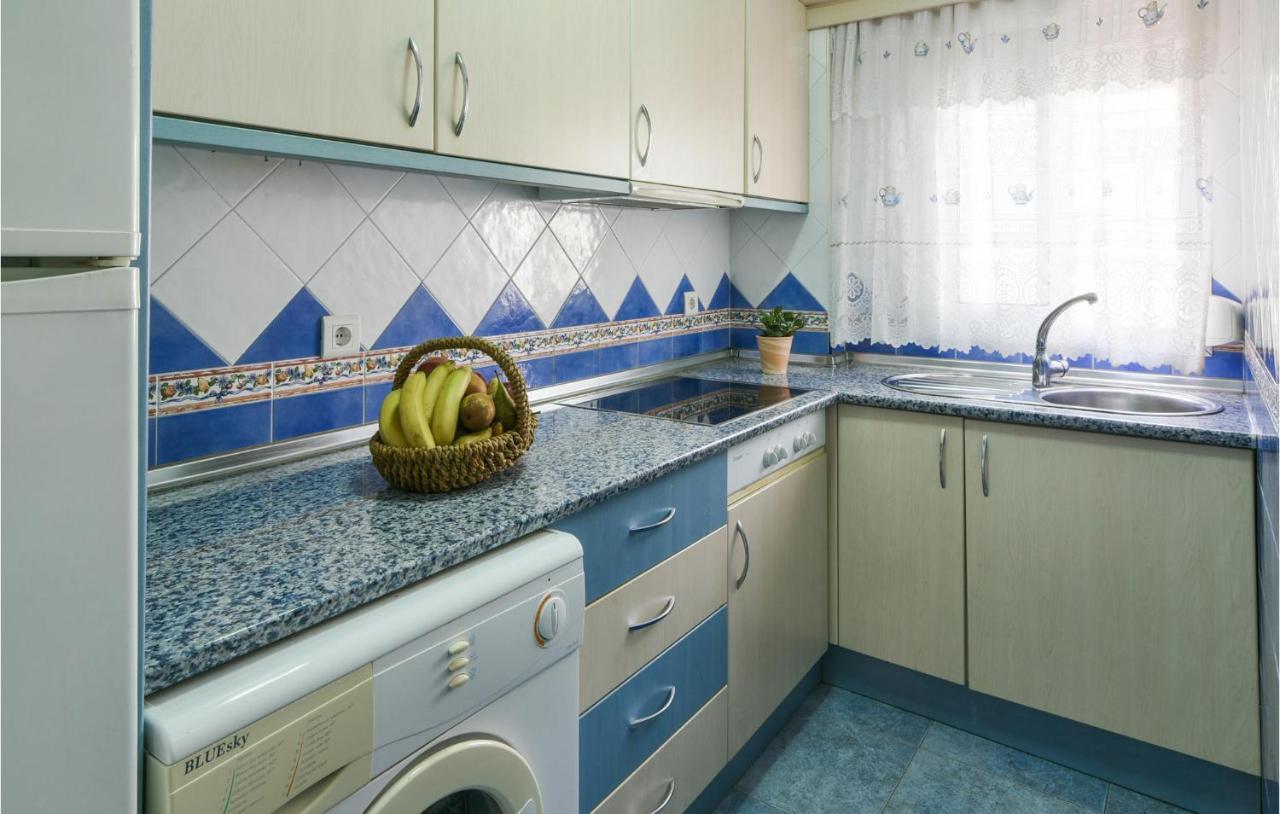 Appartement Cozy In With Kitchen *