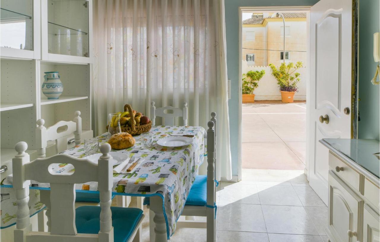 Cozy In With Kitchen Appartement *