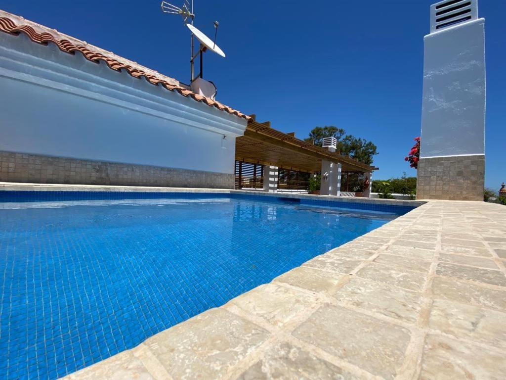 Apartment Heaven Luxury With Private Pool Torremolinos