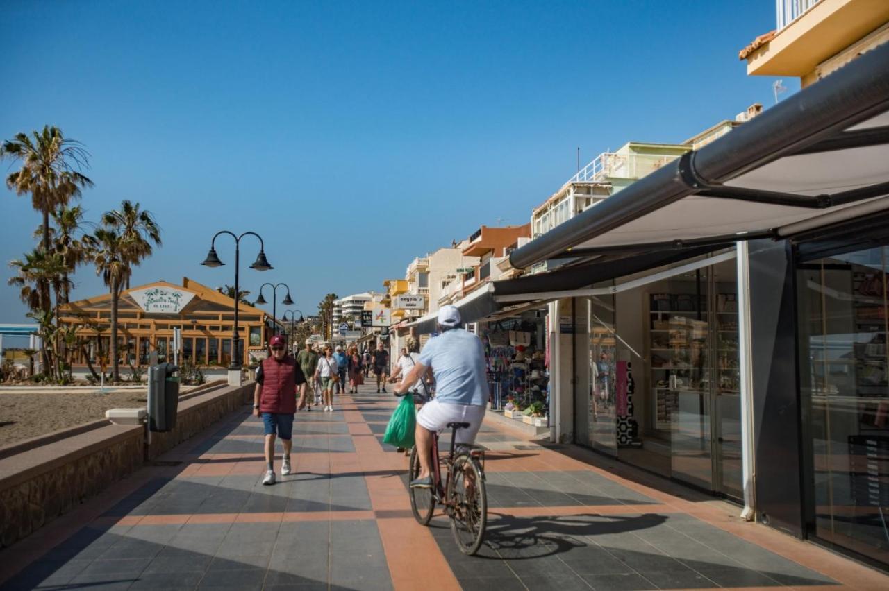 Carihuela Torremolinos