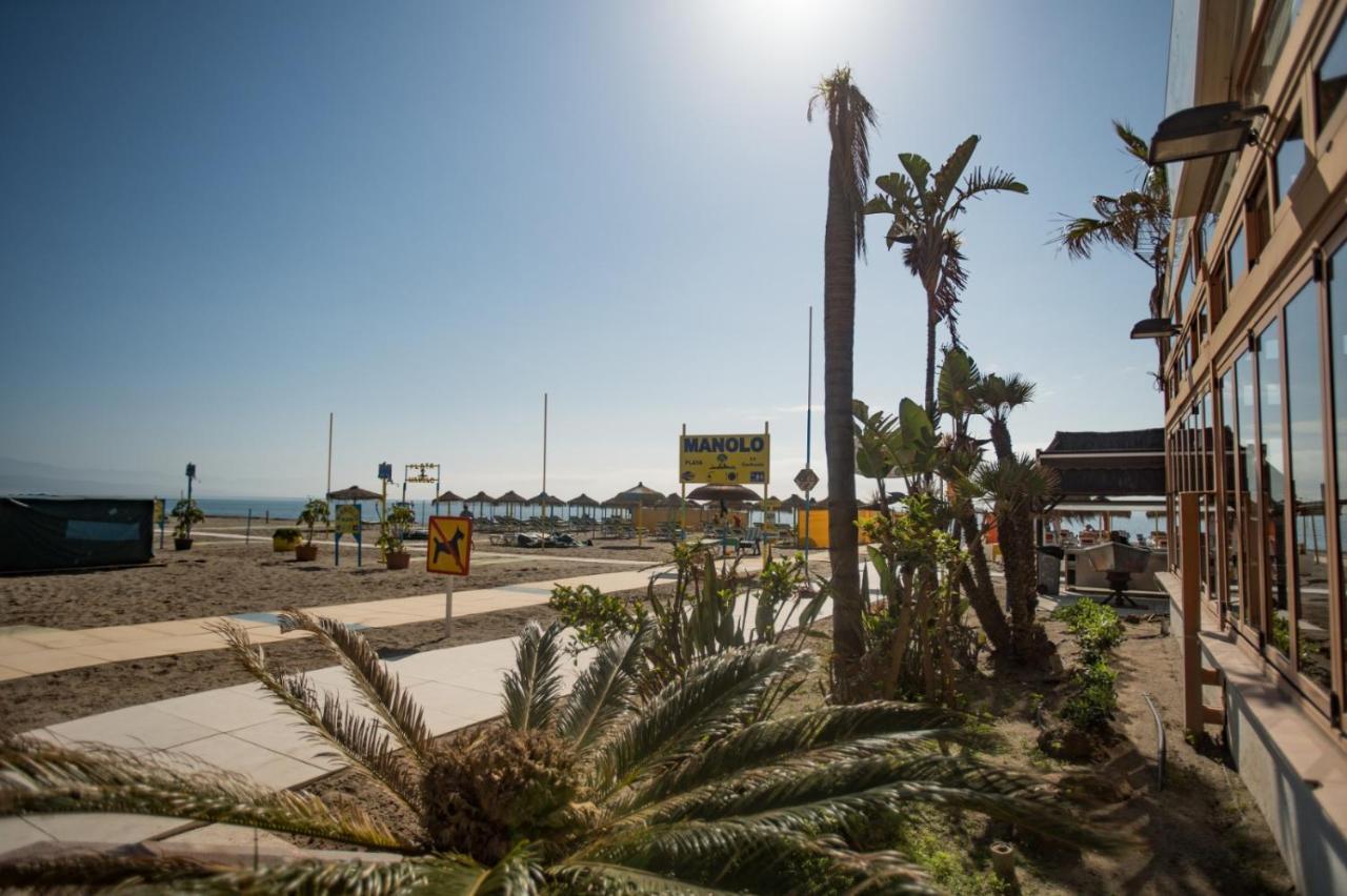 Carihuela Apartment Torremolinos