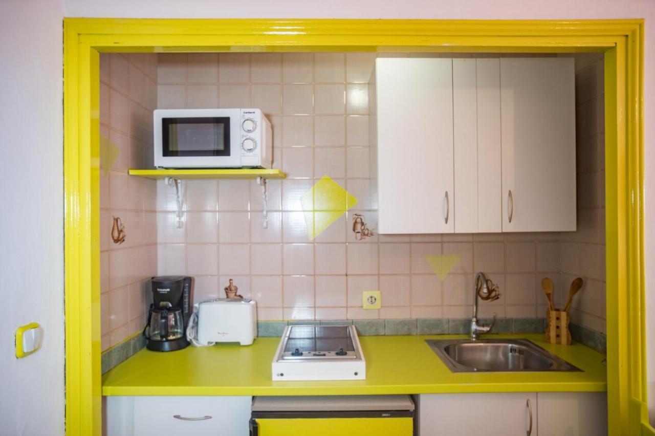 Apartment Carihuela