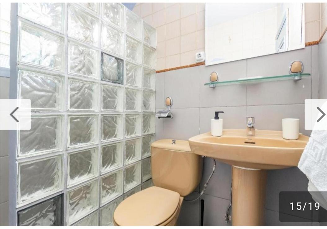 Apartment Carihuela