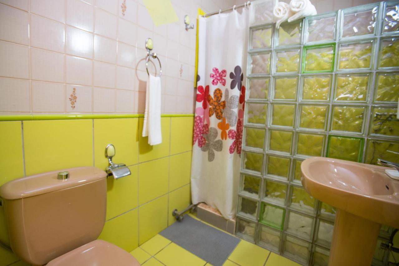 Apartment Carihuela Torremolinos