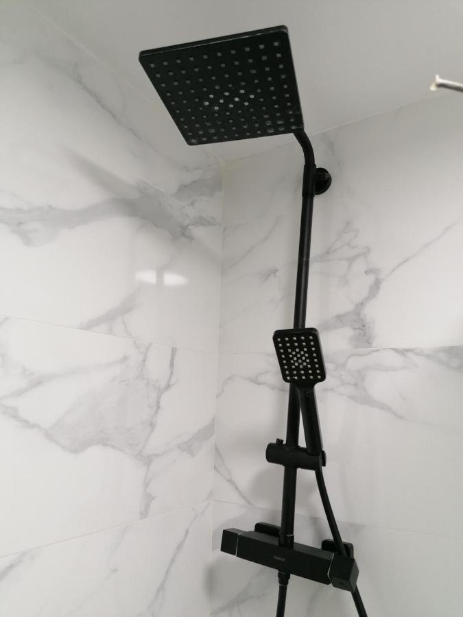 Brisamar Con Aire Acondicionado Apartment *