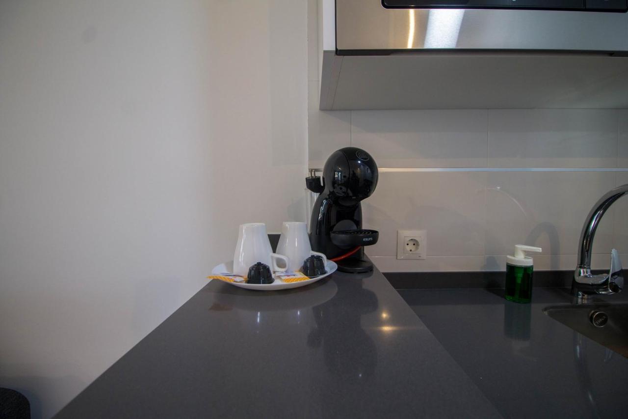 Apartment Vistamarina B 211 By Ivi Real Estate *
