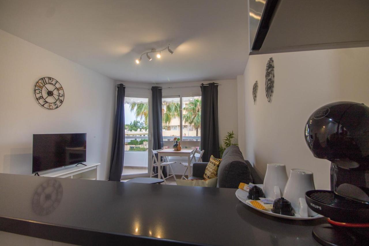 Vistamarina B 211 By Ivi Real Estate Torremolinos