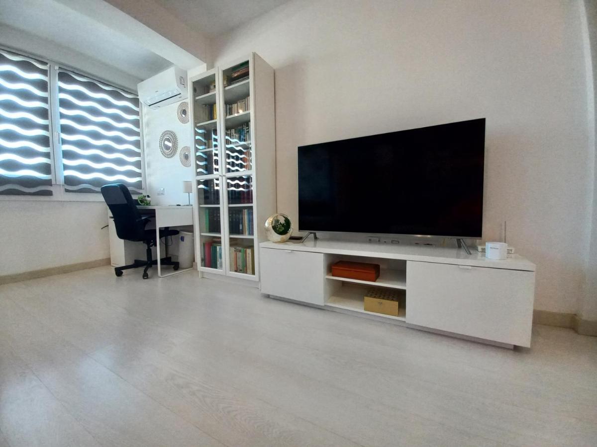 Apartment Solymar *