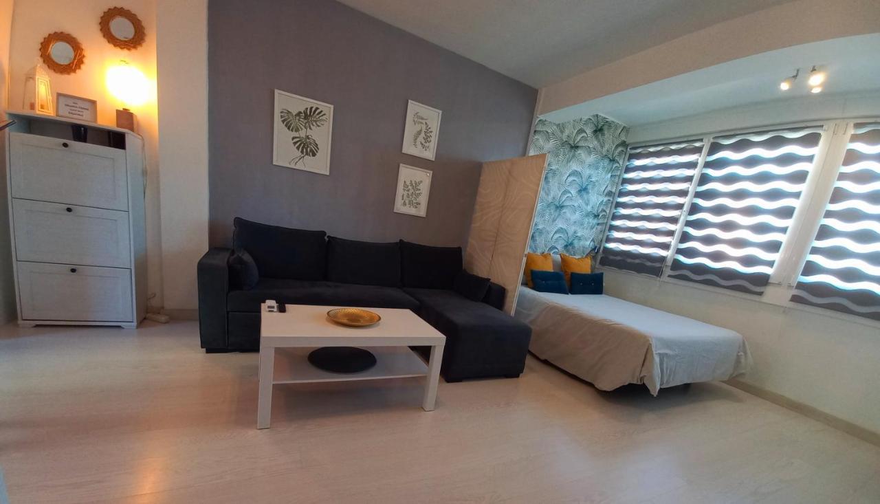 Solymar Apartment