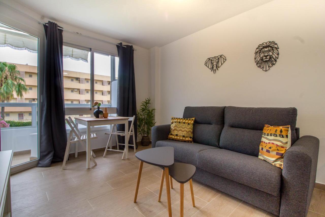 Apartment Vistamarina B 211 By Ivi Real Estate
