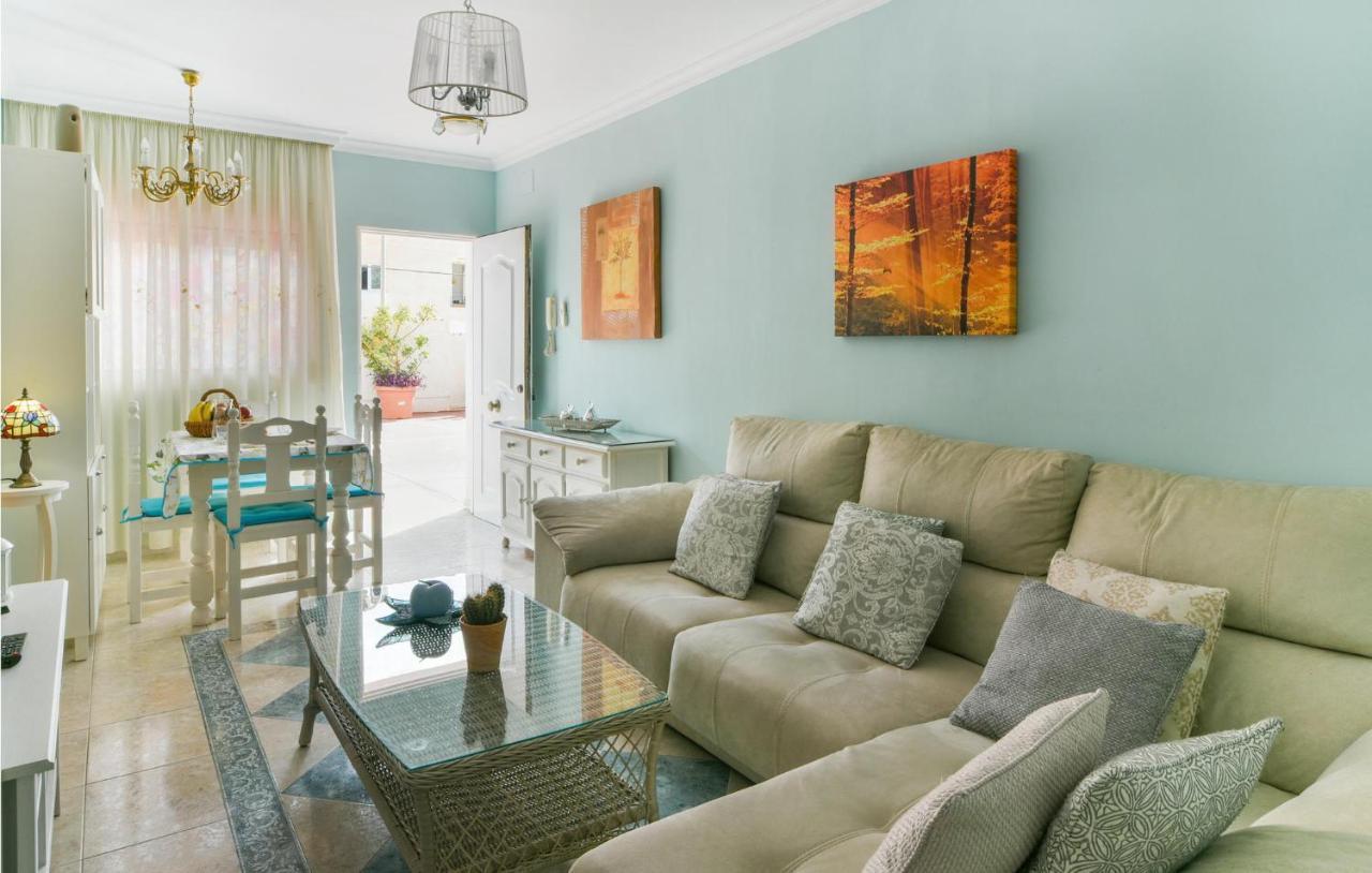 Cozy In With Kitchen Appartement