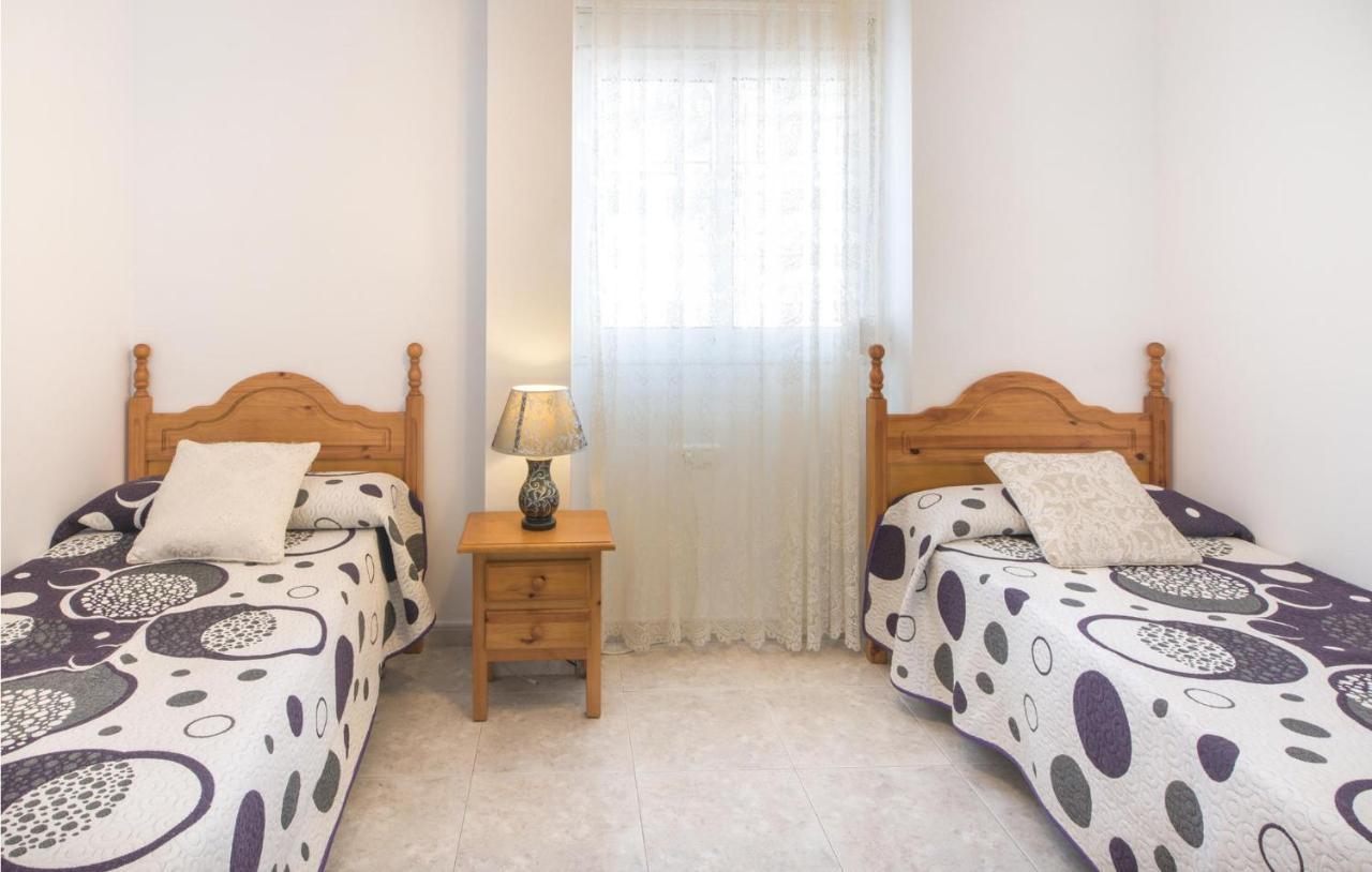 Appartement Cozy In With Kitchen Torremolinos