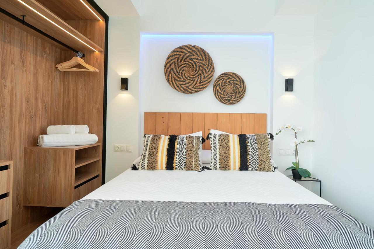 Pura Vida Luxury With Jacuzzi Apartment Torremolinos