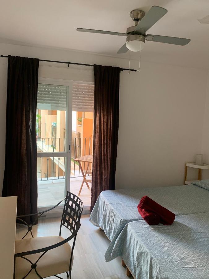 Appartement Carihuela 74