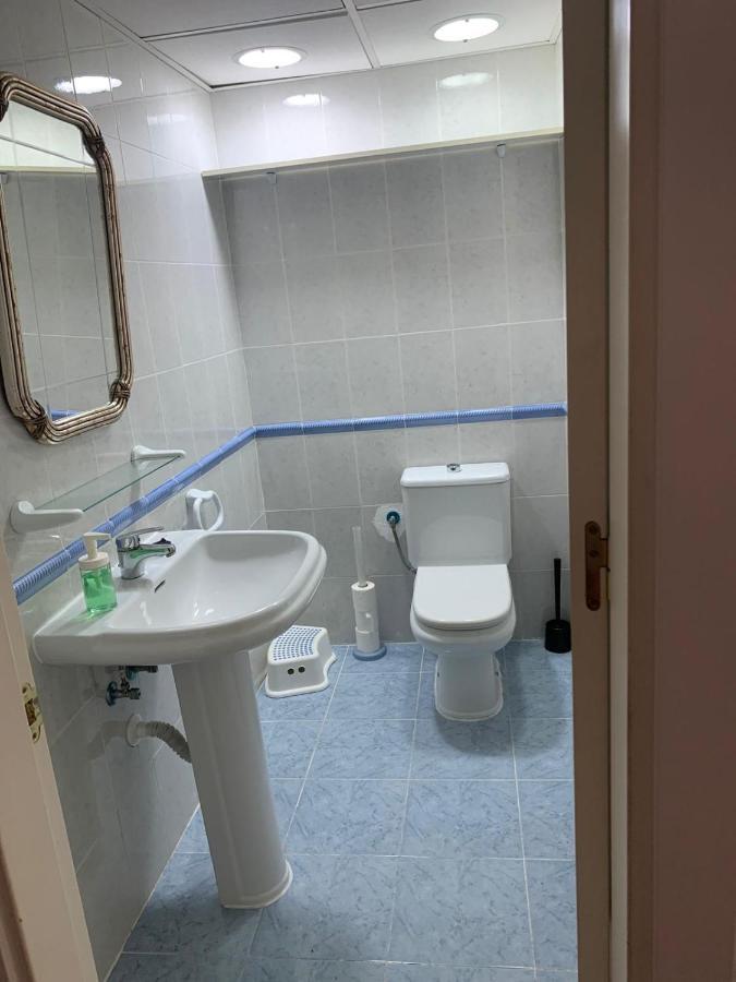 Appartement Carihuela 74