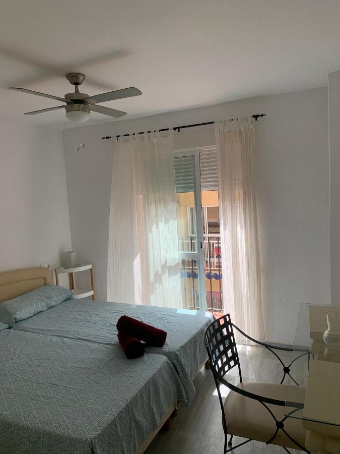 Carihuela 74 Appartement *