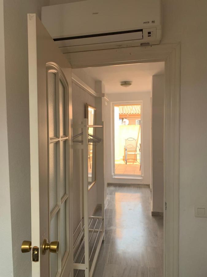 Carihuela 74 Appartement