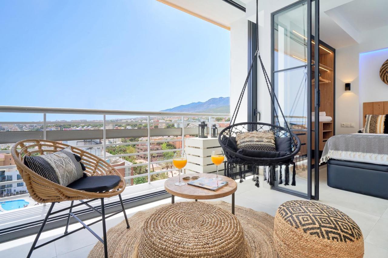 Apartment Pura Vida Luxury With Jacuzzi *