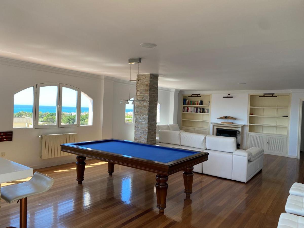 Apartment Heaven Luxury With Private Pool Torremolinos